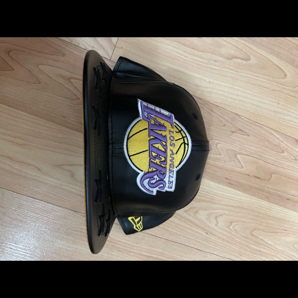 Lakers Hat